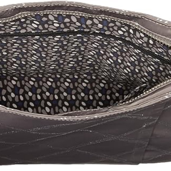 Vera Bradley Preppy Poly Moly Crossbody bag - Picture 2 of 10